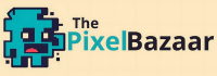 The Pixel Bazaar